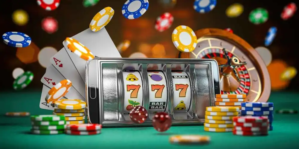 Descubra o Melhor Cassino Online na Plataforma Elisabet.com