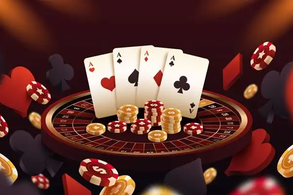 Cassino: Descubra o mundo dos jogos de azar online