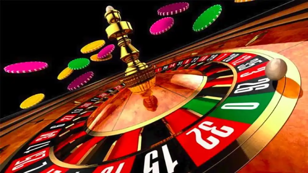 Cassino ao Vivo: A Nova Forma de Jogar Online