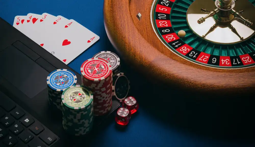 Jogos de Cassino Online: Descubra os Melhores em Win2023
