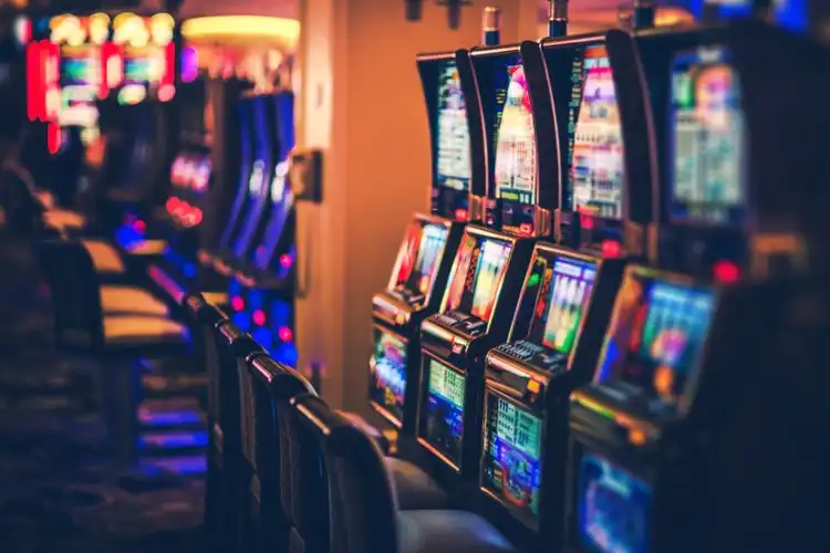 Jogos de Cassino Online: Descubra quais plataformas oferecem bônus de cadastro e jogos que dão dinheiro