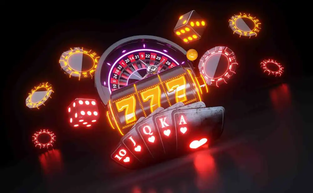 Jogos de Cassino que Pagam Bem