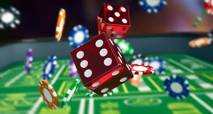 Descubra como ganhar dinheiro com jogos de cassino online