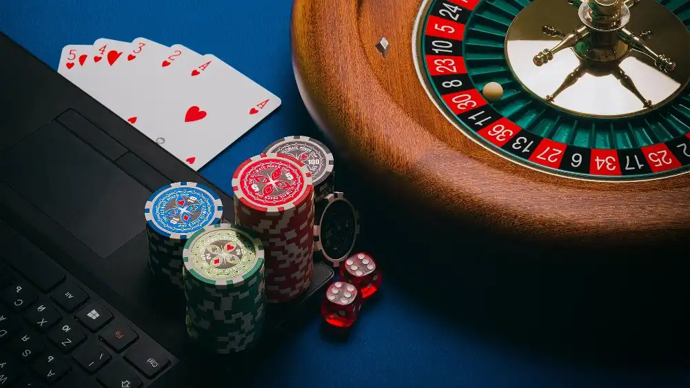 Jogos de Cassino Online - A Melhor Forma de Ganhar Dinheiro na Internet