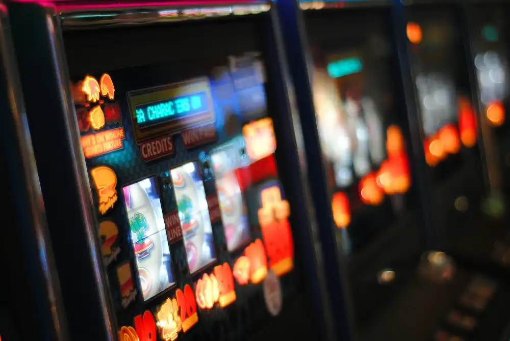 Melhores Jogos de Slot Grátis Online: Uma Análise Detalhada