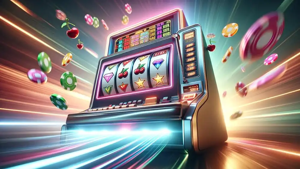 Slots: Aprenda tudo sobre esse jogo de apostas